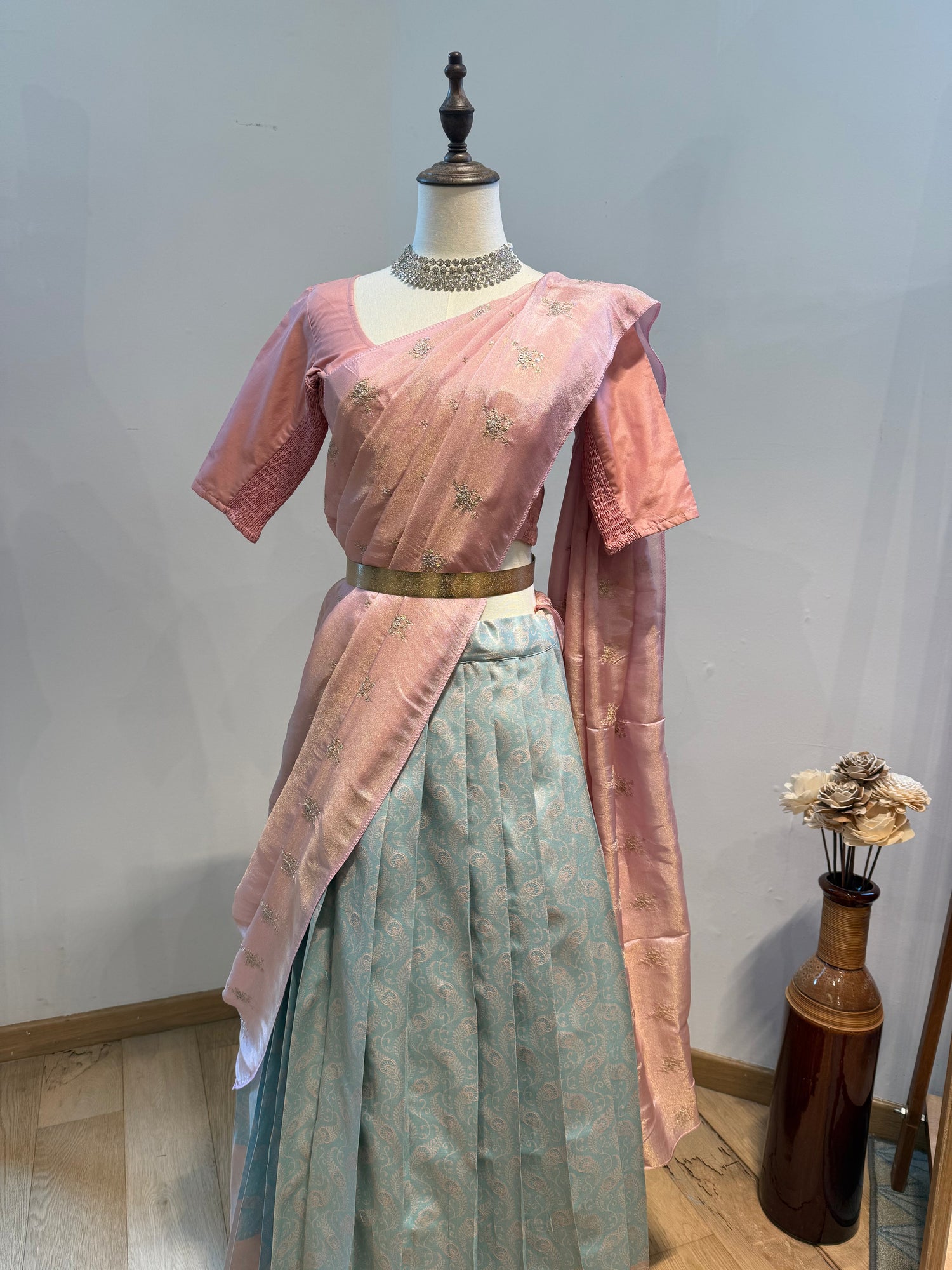 Lehenga Sets
