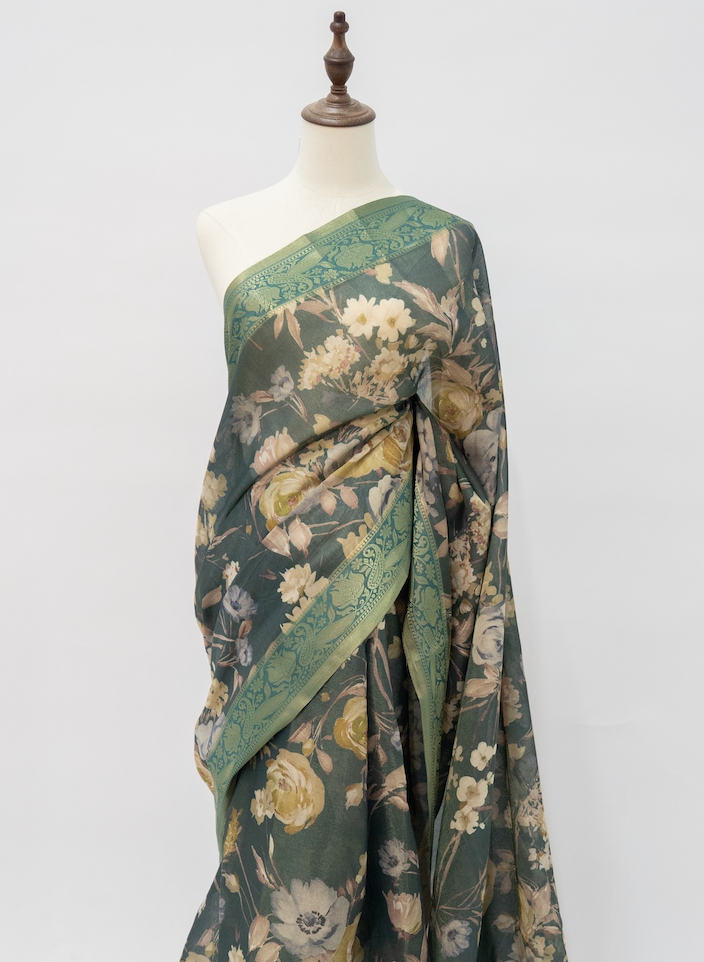 Sarees