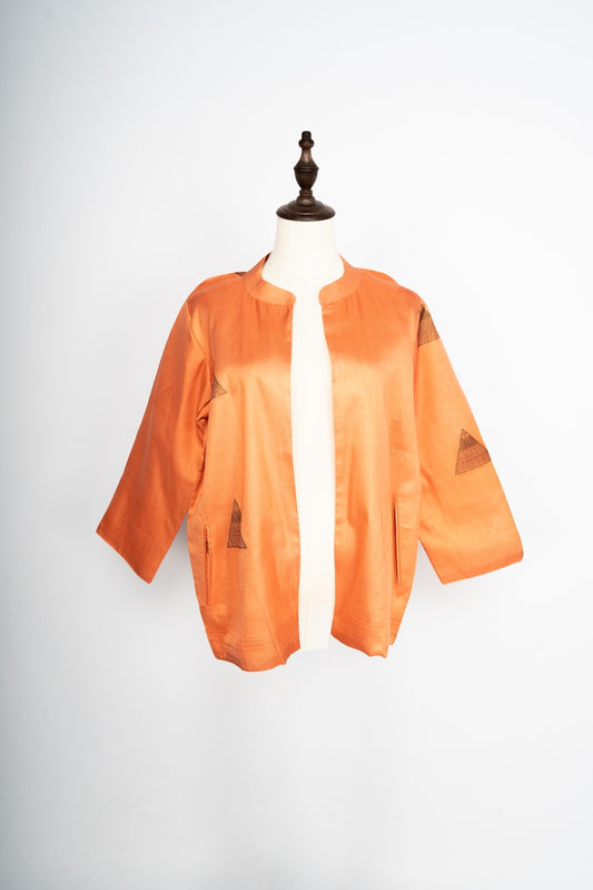 Ember Weave Jacket