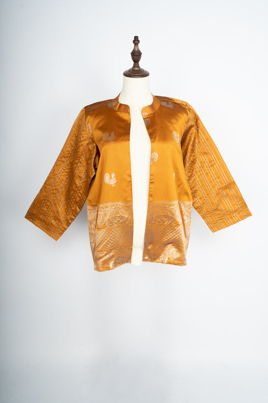 Golden Heritage Jacket