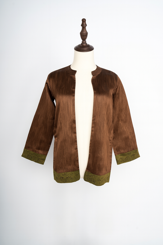 Earthline Jacket
