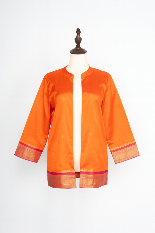 Sunburst Jacket
